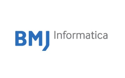 BMJ Informatica 0 47