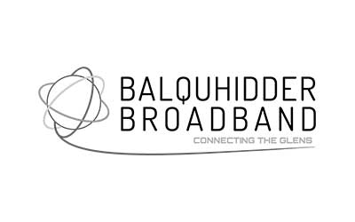 Balquhidder Community Broadband