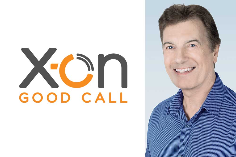 Talking marketing with X-on Health marketing director Paul Heeren