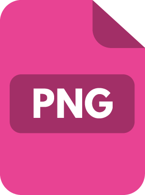 PNG file icon