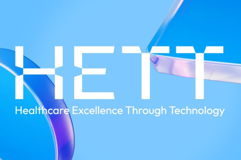 Two days at Healthcare Excellence Through Technology