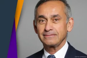 Lord Darzi