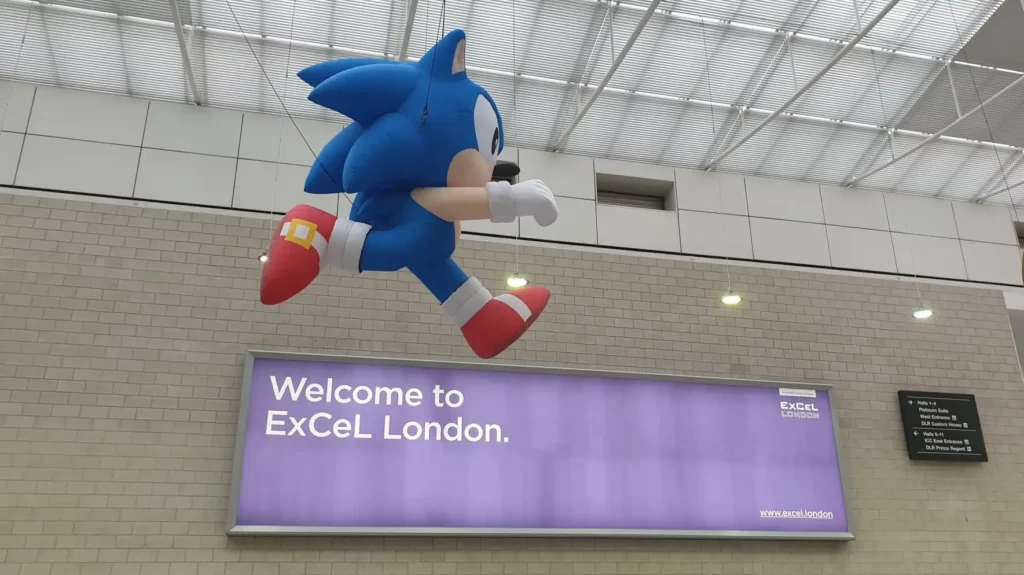 ExCel London