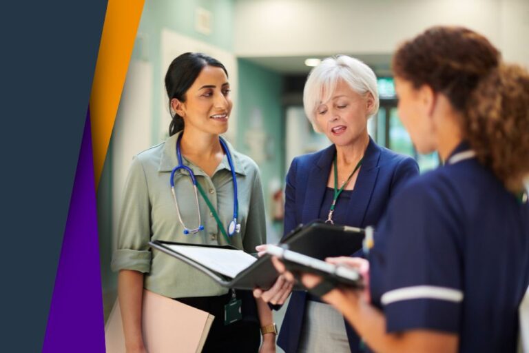 The 10 Year Health Plan: as a digital supplier, are you Fit for the Future?