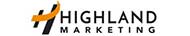 Highland Marketing logo